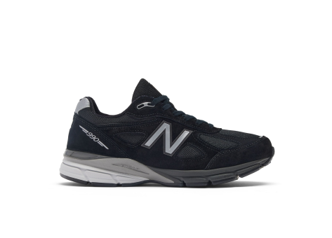 New Balance 990v4 Made in USA (U990BL4) schwarz