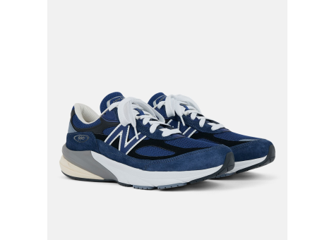 New Balance Made in 990v6 USA (U990IA6) blau
