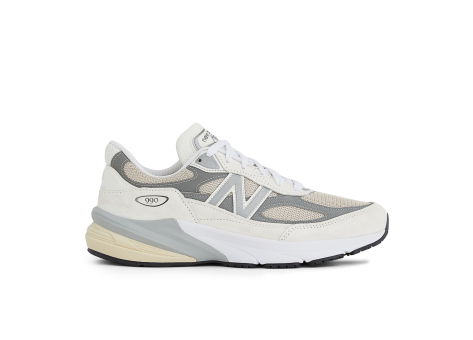 New Balance 990v6 Made in USA (U990NC6) grau