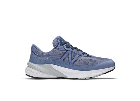 New Balance 990v6 Made in USA (U990PP6) lila