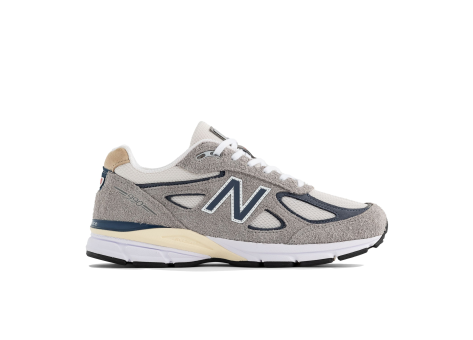 New Balance 990v4 Made in USA (U990TA4) grau