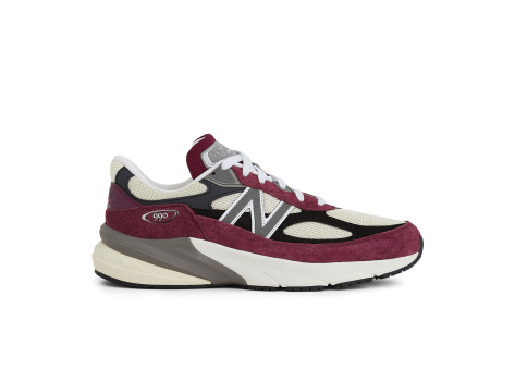 New Balance 990v6 Made in USA (U990TF6) rot