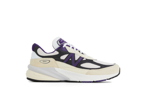 New Balance Made in 990v6 USA (U990WB6) weiss