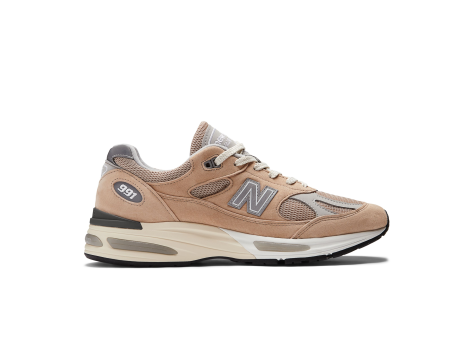 New Balance Made (U991BE2) grau