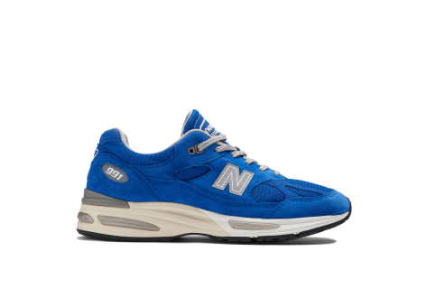 New Balance Made in 991v2 (U991BL2) blau