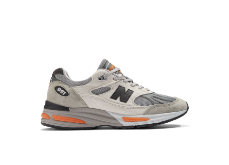 New Balance U991BS2 (U991BS2) grau