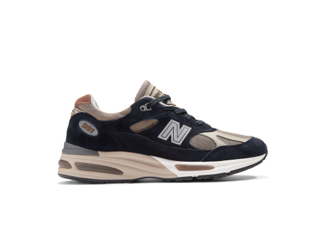 New Balance Made in (U991DB2) blau