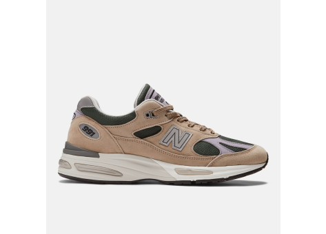New Balance U991DL2 Made in England (U991DL2) beige