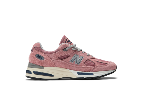 New Balance 991v2 Made in U991PK2 (U991PK2) pink