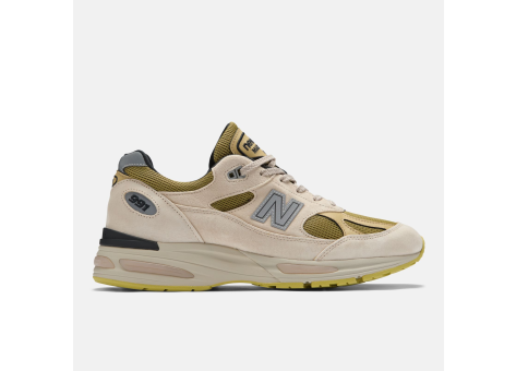 New Balance 991v2 Neo Synthesis (U991PW2) beige