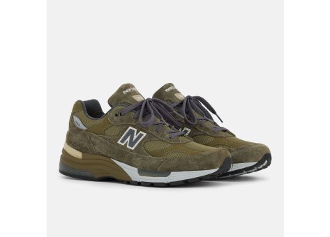 New Balance 992 Made in USA (U992GL) grün