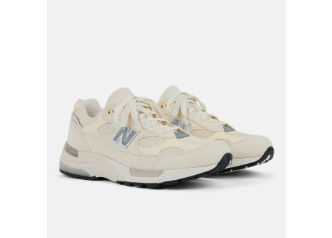 New Balance 992 Made USA in (U992MC) beige