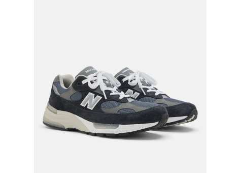 New Balance 992 MiUSA in USA Made (U992NY) bunt