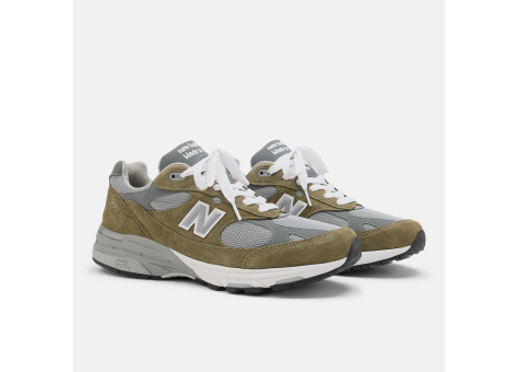 New Balance 993 Made in USA (U993CG) bunt