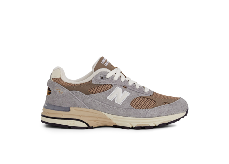 New Balance 993 Made in USA (U993GG) grau