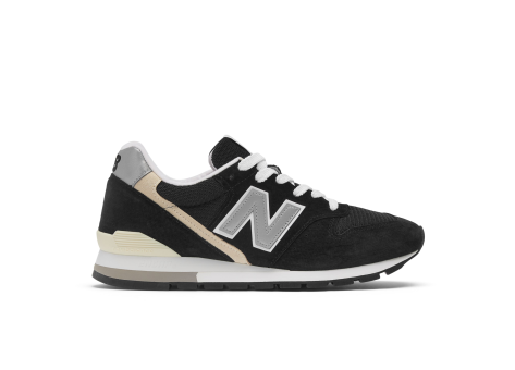 New Balance 996 Made in USA (U996BL) schwarz