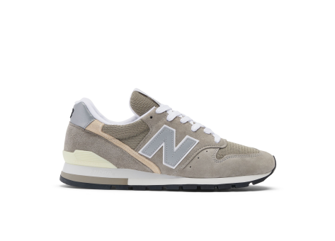 New Balance 996 Made in USA U996GR (U996GR) grau