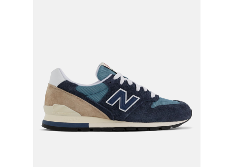 New Balance 996 Santis x Teddy Made in USA (U996TB) bunt