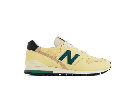 New Balance 996 Made in USA gelb U996TD Preisvergleich