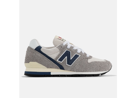 New Balance 996 Made in Grey USA (U996TE) bunt