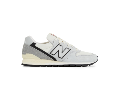 New Balance Made in USA 996 (U996TG) grau