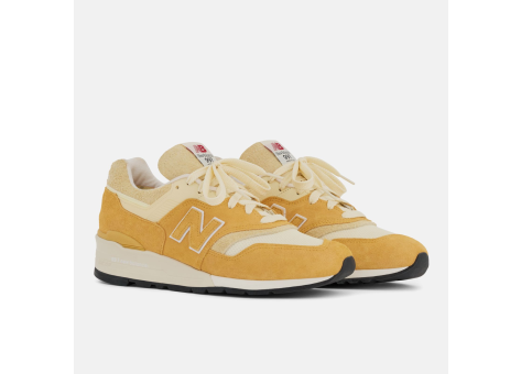 New Balance 997 Made in USA (U997AC) braun