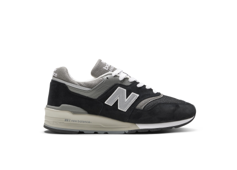 New Balance Made (U997BK) schwarz