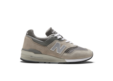 New Balance Made 997 (U997GY) grau