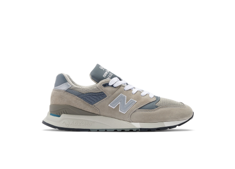 New Balance 998 Made in USA (U998GR) grau