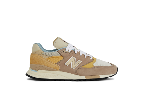 New Balance 998 Made in USA Incense (U998IC) braun