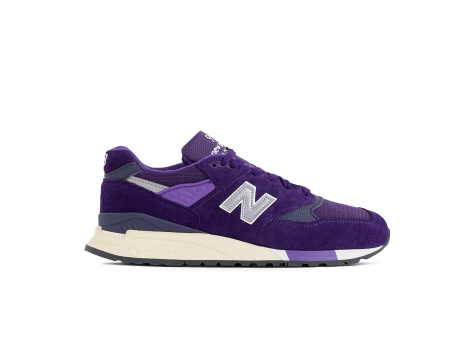 New Balance 998 Made in USA (U998TE) lila