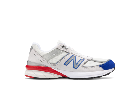 New Balance 990v5 in USA Made (M990NB5) bunt