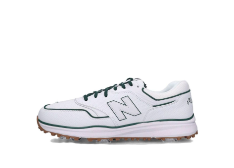 New Balance Malbon Golf x 997G Green (NBG997GWG) weiss