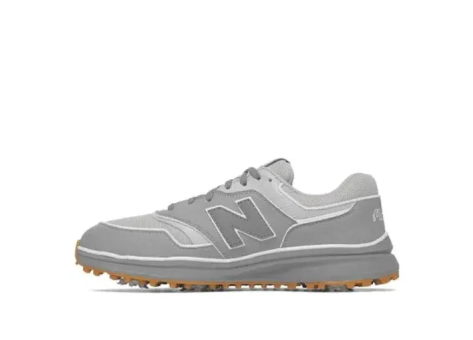 New Balance Malbon Golf x 997G DropX Exclusive Grey (NBG997GGR) grau