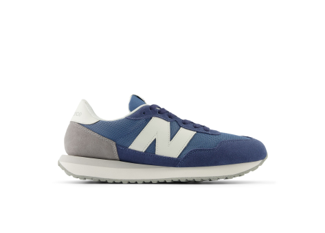 New Balance Mens 237 (MS237LBW) blau