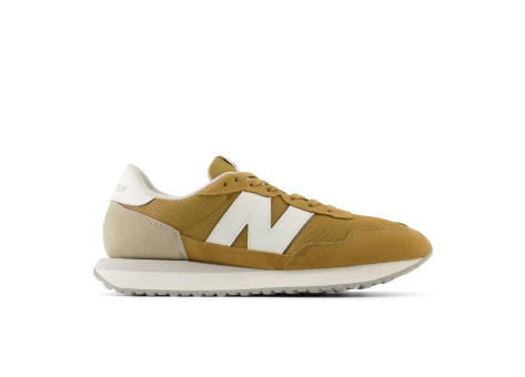 New Balance Mens 237 (MS237LWW) weiss