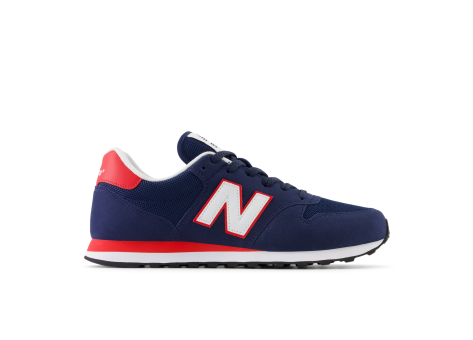 New Balance 500 (GM500MC2) blau