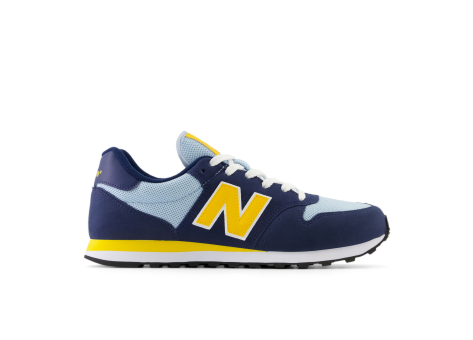 New Balance 500 (GM500VA2) blau