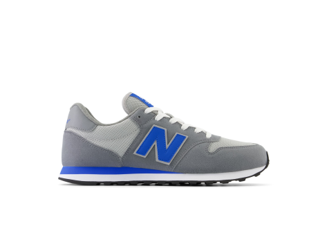 New Balance 500 (GM500VC2) grau