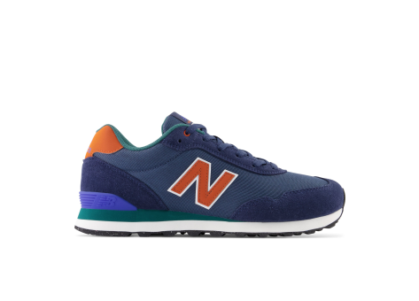 New Balance Mens 515 (ML515AN3) blau