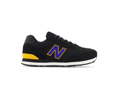 New Balance Mens 515 (ML515HTB) schwarz