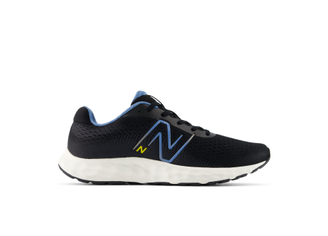 New Balance 520v8 (M520RB8) schwarz