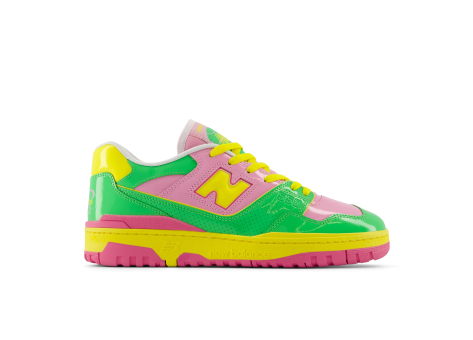 New Balance 550 (BB550YKA) bunt