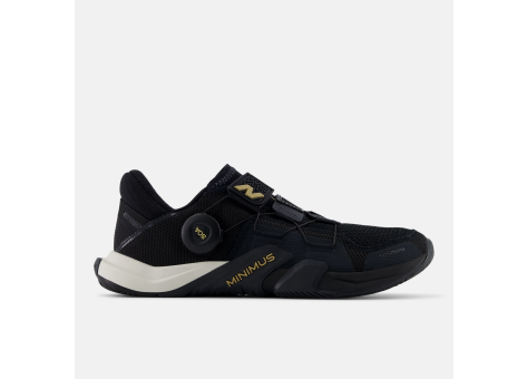 New Balance Minimus TR BOA v2 (WXMTRBK2) schwarz