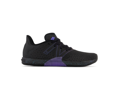 New Balance MINIMUS TR (WXMTRRK1) schwarz