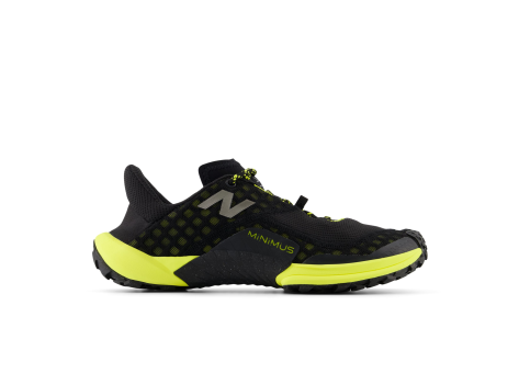 New Balance Minimus Trail (MTM10LY1) schwarz