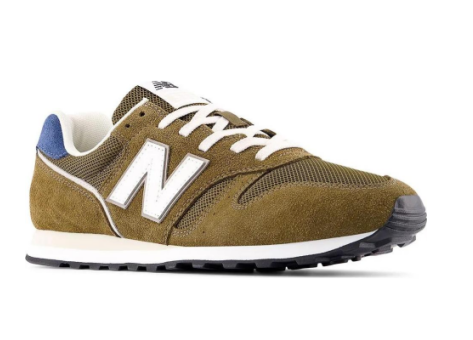 New Balance 373 (ML373XD2) braun