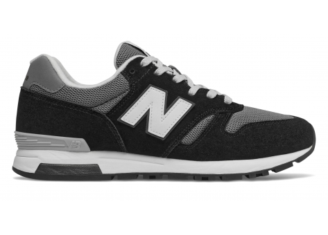 New Balance ML565CBK (ML565CBK) schwarz