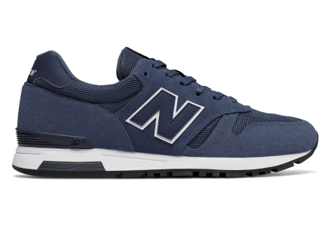 New Balance 565 Series Navy (ML565BLN) blau