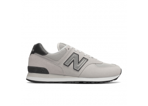 New Balance ML574BH2 History Class Pack (ML574BH2) weiss